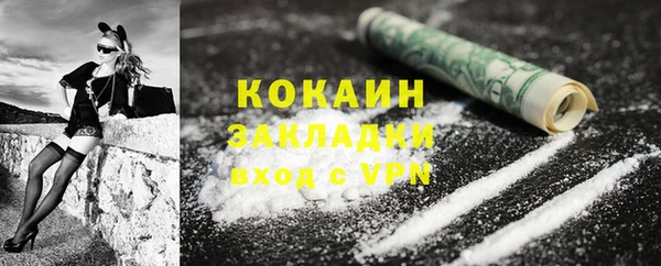 хмурый Богородицк